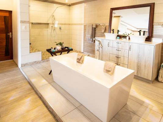 Goggas Nest BnB and Restaurant - 254063