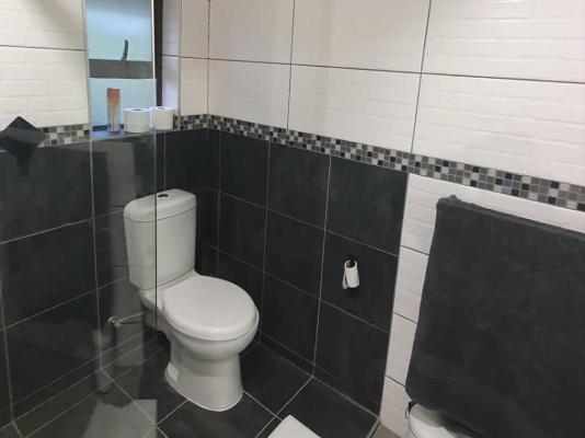 Goggas Nest BnB and Restaurant - 254064