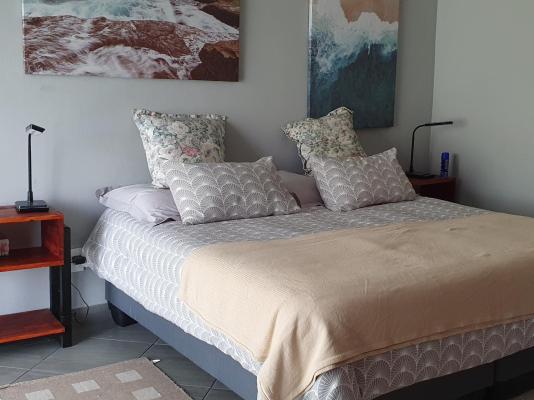 Goggas Nest BnB and Restaurant - 254065