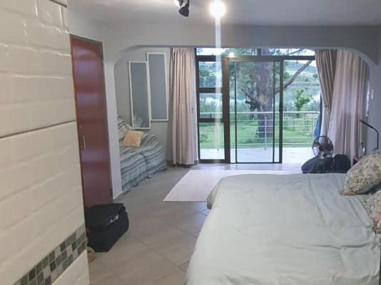 Goggas Nest BnB and Restaurant - 254067