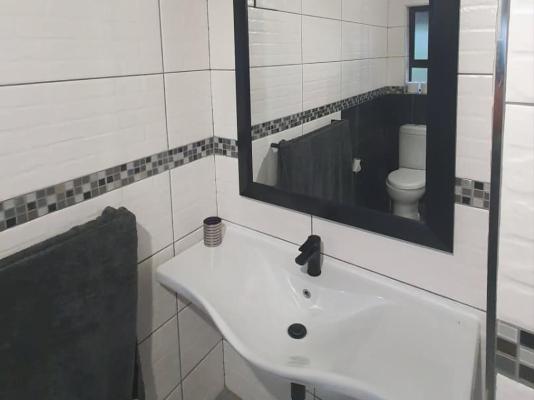 Goggas Nest BnB and Restaurant - 254069