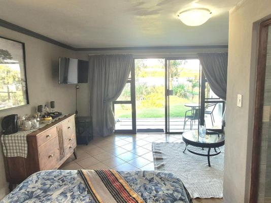 Goggas Nest BnB and Restaurant - 254073