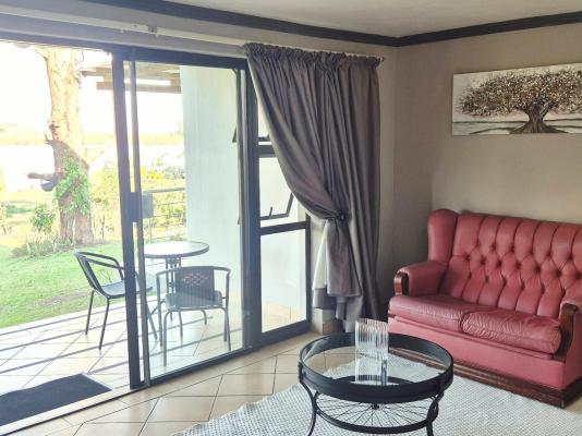 Goggas Nest BnB and Restaurant - 254074