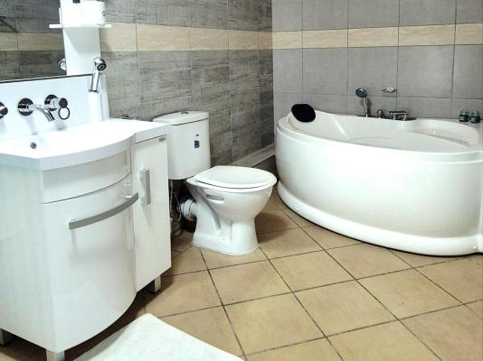 Goggas Nest BnB and Restaurant - 254077