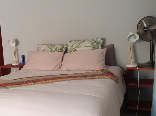 Goggas Nest BnB and Restaurant - 254080