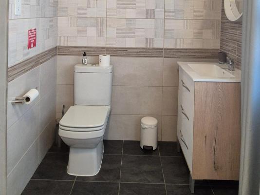 Goggas Nest BnB and Restaurant - 254082