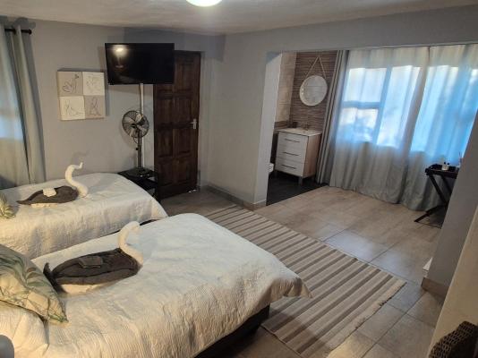 Goggas Nest BnB and Restaurant - 254083