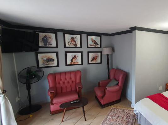 Goggas Nest BnB and Restaurant - 254085