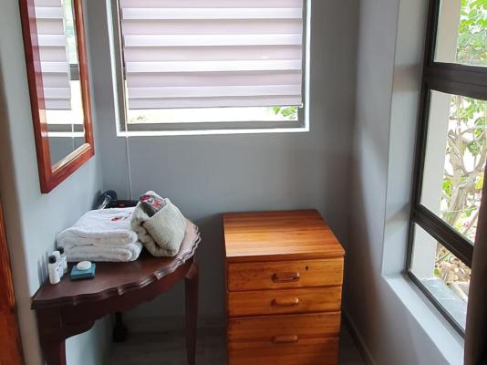 Goggas Nest BnB and Restaurant - 254086