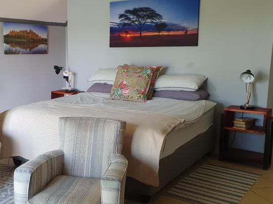 Goggas Nest BnB and Restaurant - 254092