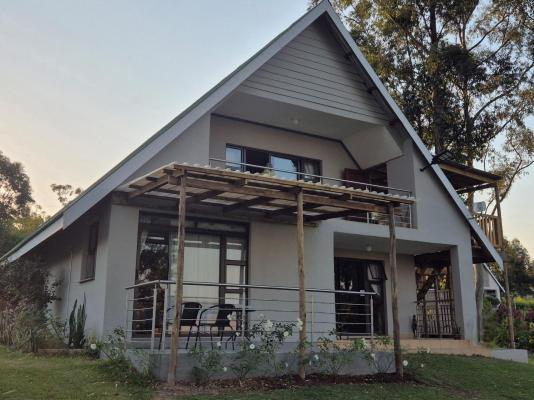 Goggas Nest BnB and Restaurant - 254093