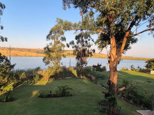 Goggas Nest BnB and Restaurant - 254095