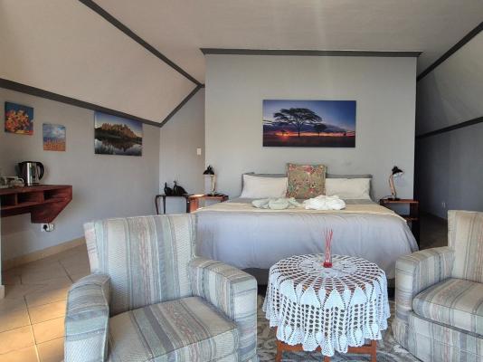 Goggas Nest BnB and Restaurant - 254096