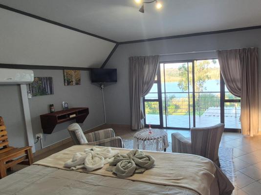 Goggas Nest BnB and Restaurant - 254097