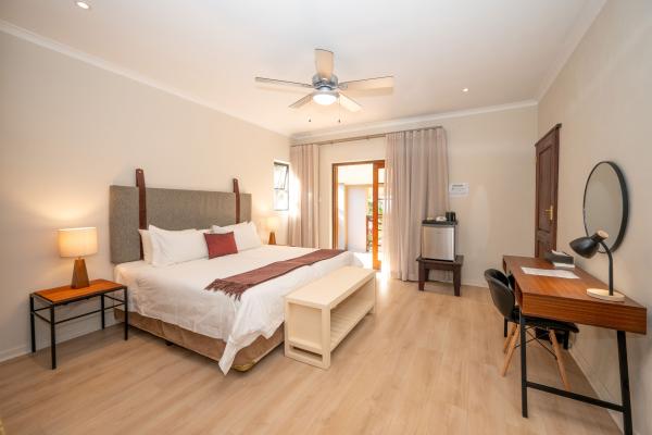 Chestnut Country Lodge - 254099