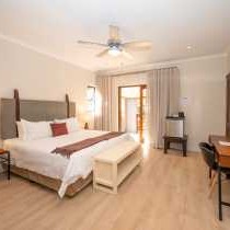 Chestnut Country Lodge - 254099