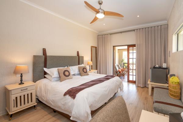 Chestnut Country Lodge - 254105