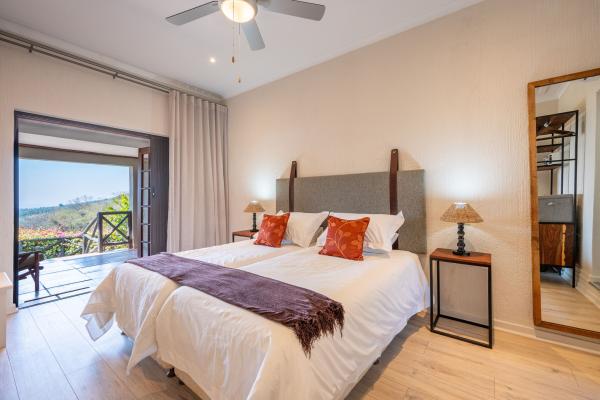 Chestnut Country Lodge - 254106