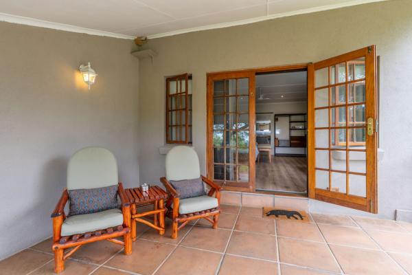 Chestnut Country Lodge - 254107