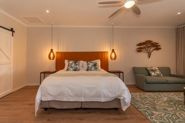 Chestnut Country Lodge - 254111