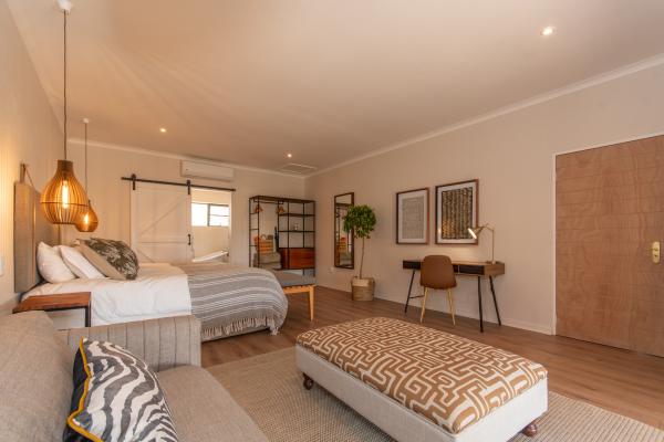 Chestnut Country Lodge - 254113
