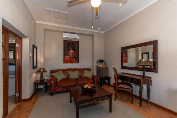 Chestnut Country Lodge - 254117