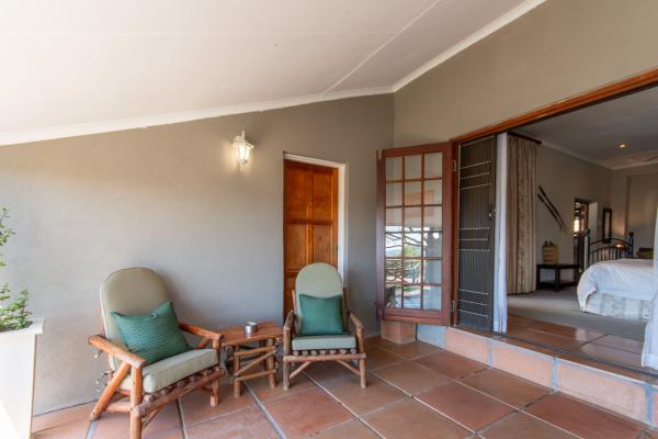 Chestnut Country Lodge - 254119