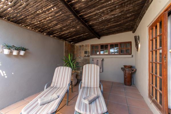 Chestnut Country Lodge - 254120