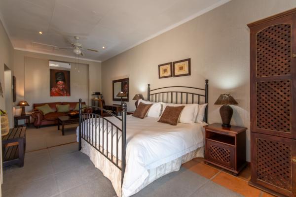 Chestnut Country Lodge - 254124