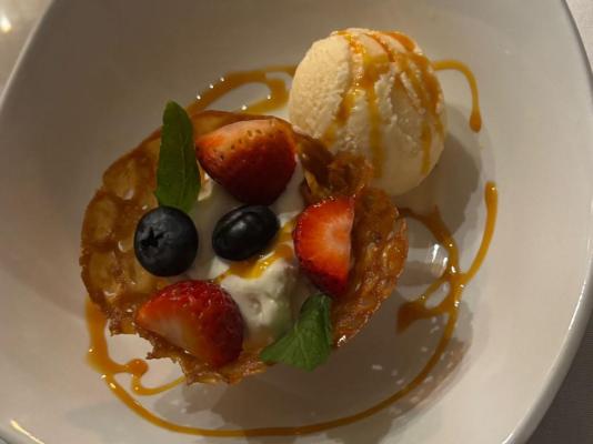 Chestnut Country Lodge - 254142