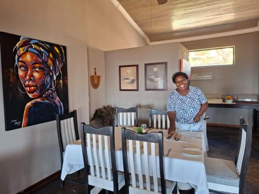 Chestnut Country Lodge - 254145