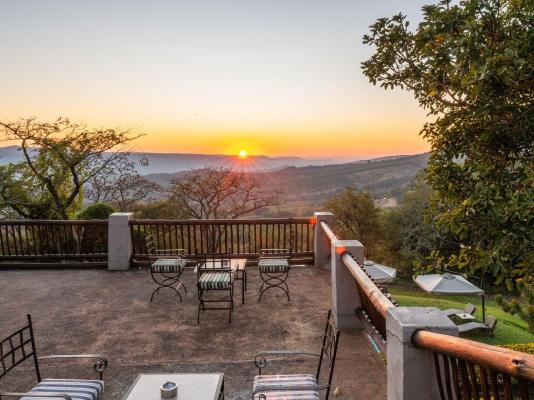 Chestnut Country Lodge - 254154