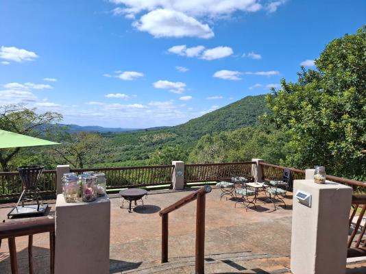 Chestnut Country Lodge - 254157