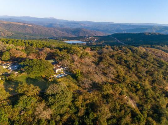 Chestnut Country Lodge - 254158