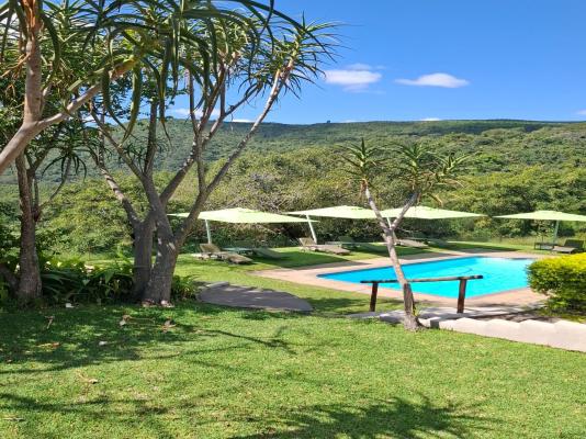 Chestnut Country Lodge - 254162