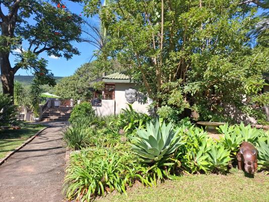 Chestnut Country Lodge - 254163