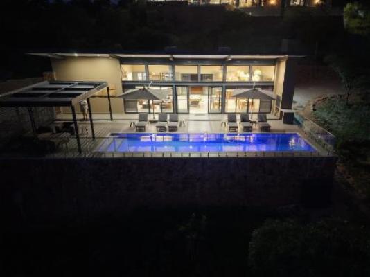 Vula Valla Game & Safaris - Property / Building