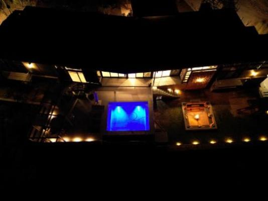 Vula Valla Game & Safaris - Property / Building