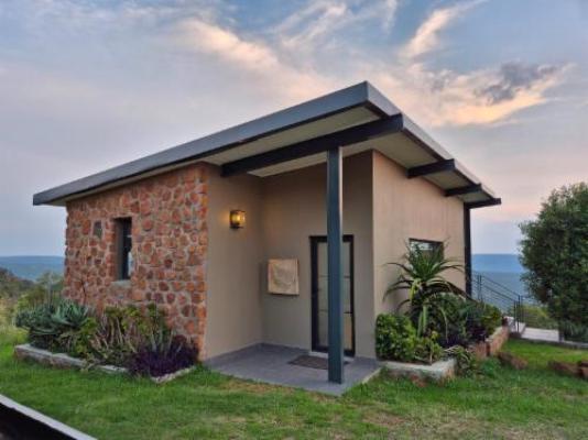 Vula Valla Game & Safaris - Property / Building