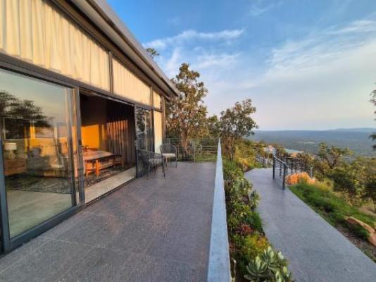 Vula Valla Game & Safaris - Facade or entrance