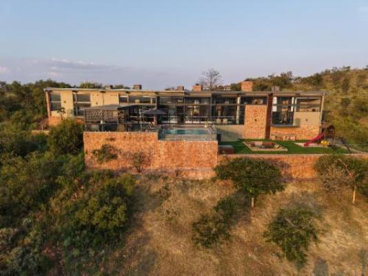 Vula Valla Game & Safaris - Property / Building