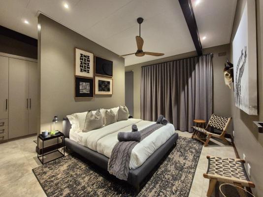 Vula Valla Game & Safaris - 254213