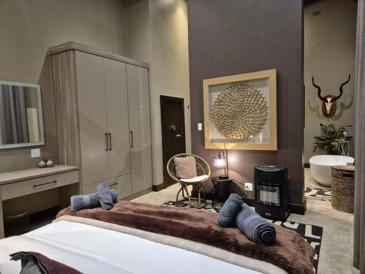 Vula Valla Game & Safaris - 254218