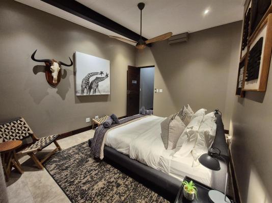 Vula Valla Game & Safaris - 254219