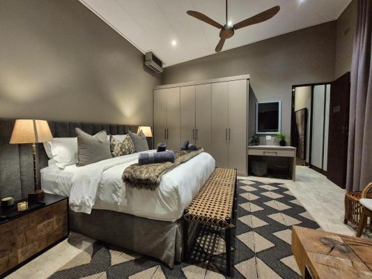 Vula Valla Game & Safaris - 254220