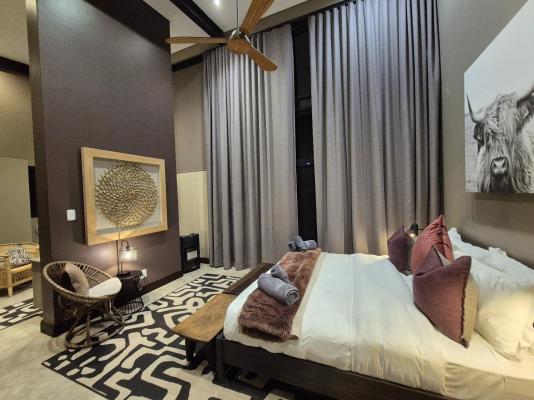 Vula Valla Game & Safaris - 254222