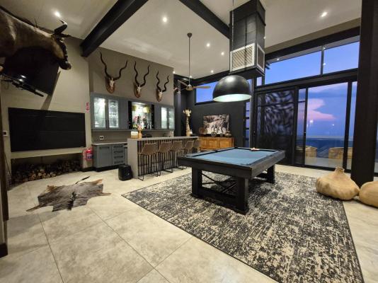 Vula Valla Game & Safaris - 254223