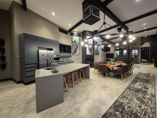 Vula Valla Game & Safaris - 254224