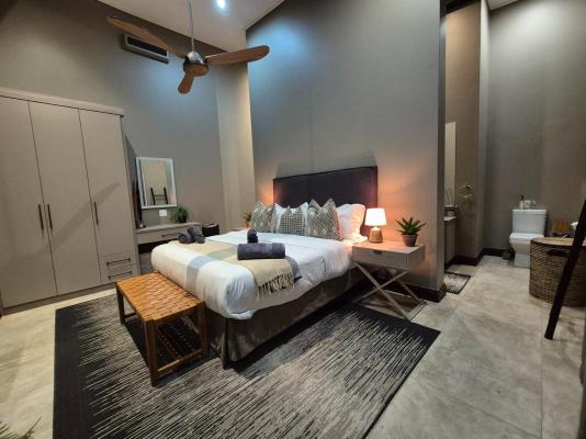 Vula Valla Game & Safaris - 254225