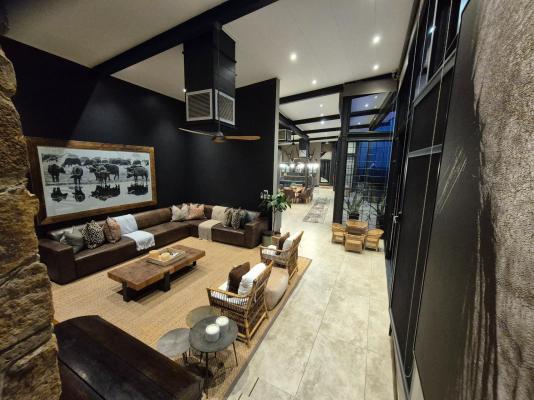 Vula Valla Game & Safaris - 254226